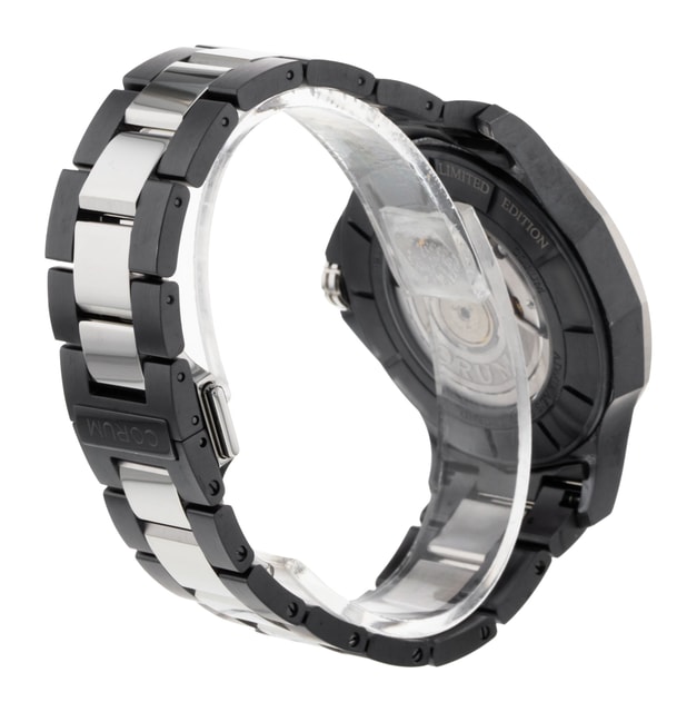 Corum Admirals Cup 395.101.30/V705 AB10 Image 3